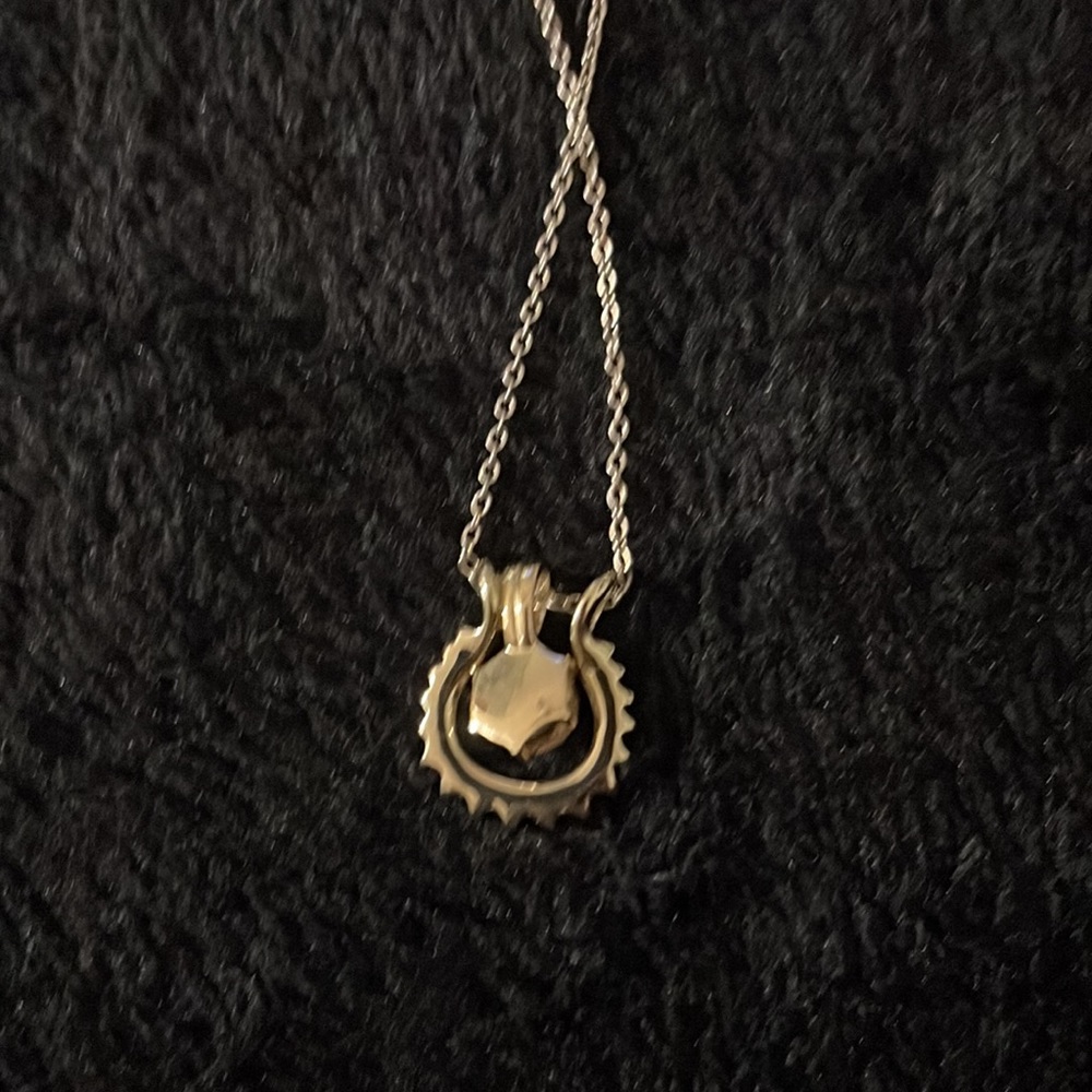 Custom jewelry - Picture 3 of 4